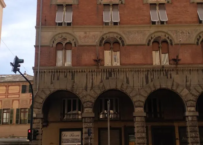 Amarantha Gothica Bed and Breakfast