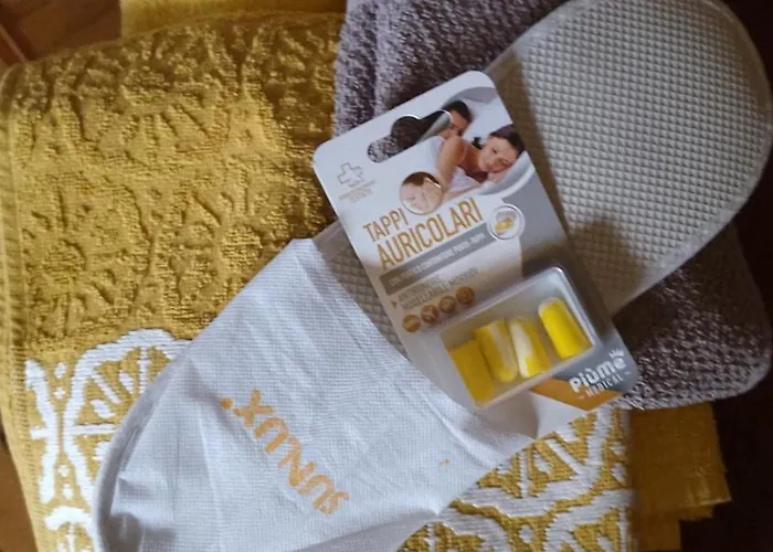 Bed and Breakfast Amarantha Gothica 4*