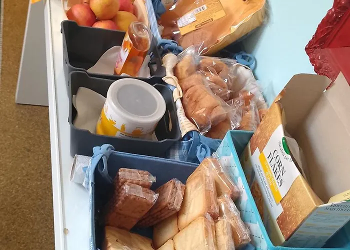 Bed and Breakfast Amarantha Gothica