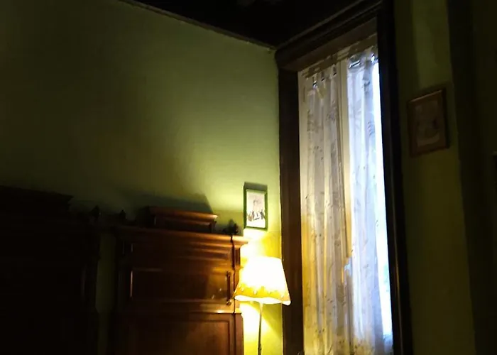 Amarantha Gothica Bed and Breakfast 4*