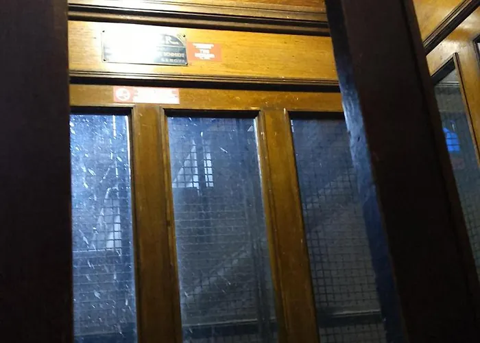 Amarantha Gothica Bed and Breakfast 4*