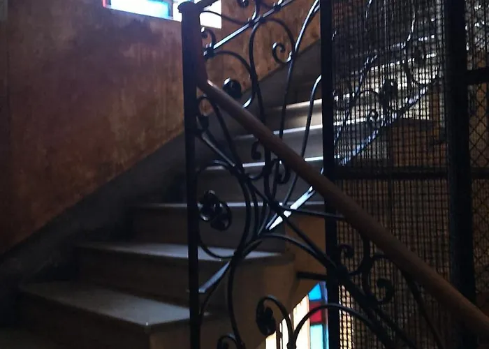 Amarantha Gothica Bed and Breakfast Γένοβα