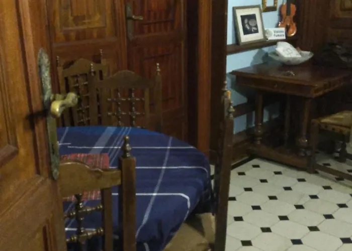 Bed and Breakfast Amarantha Gothica Γένοβα