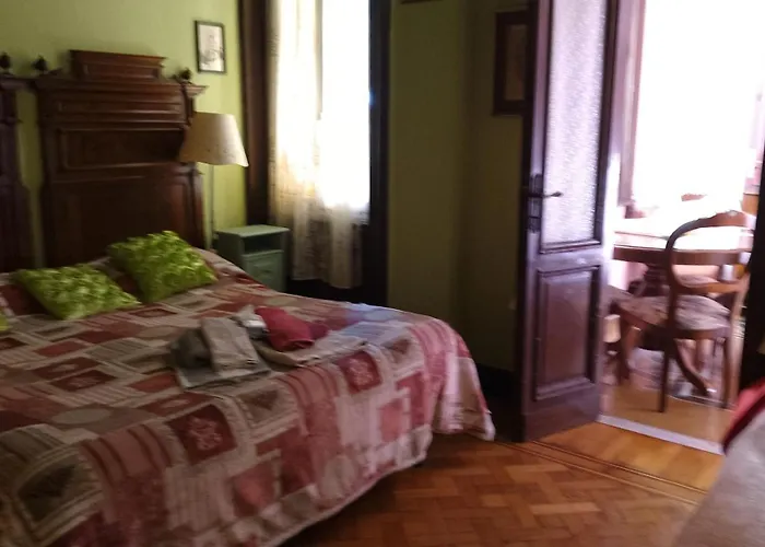 Amarantha Gothica Bed and Breakfast Γένοβα