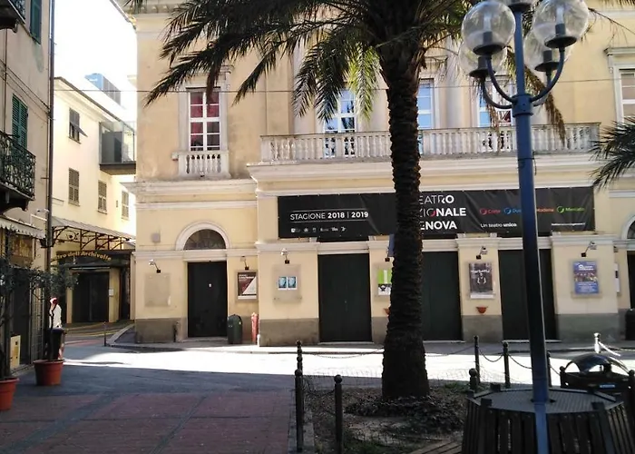 Bed and Breakfast Amarantha Gothica