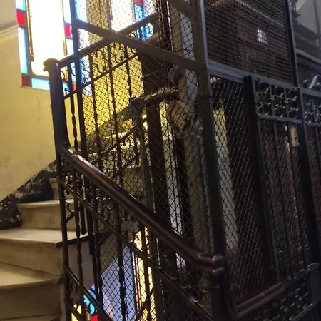 Bed & Breakfast Amarantha Gothica Genova