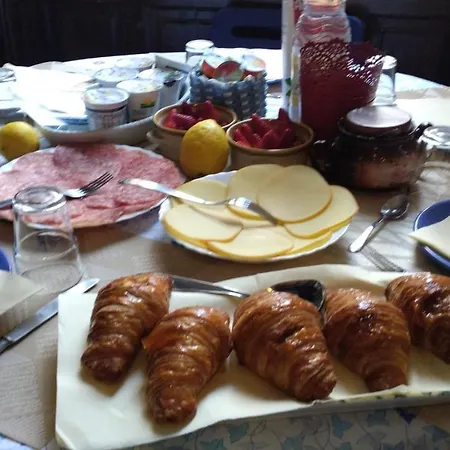 Amarantha Gothica Frühstückspension *