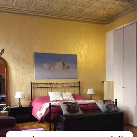 Amarantha Gothica Bed & Breakfast