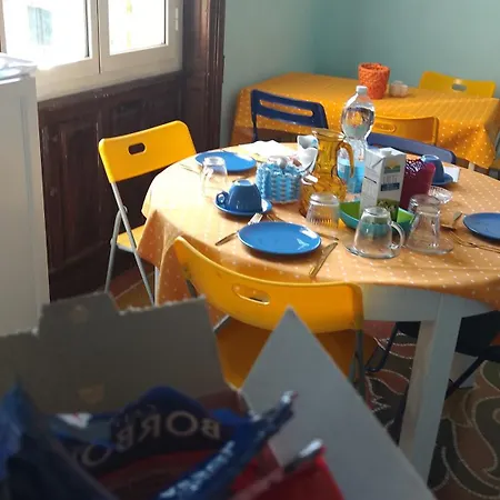 Frühstückspension Amarantha Gothica *