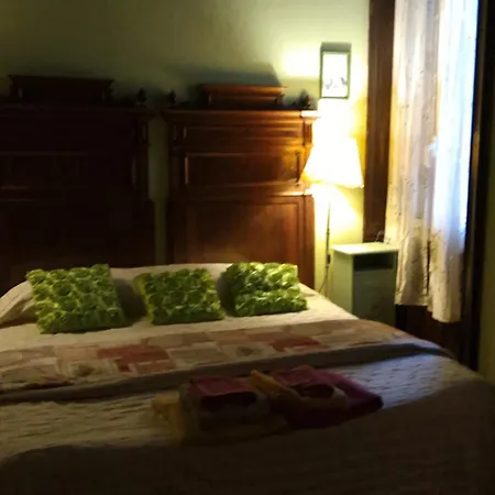 Bed & Breakfast Amarantha Gothica