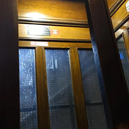 Amarantha Gothica Bed & Breakfast 4*