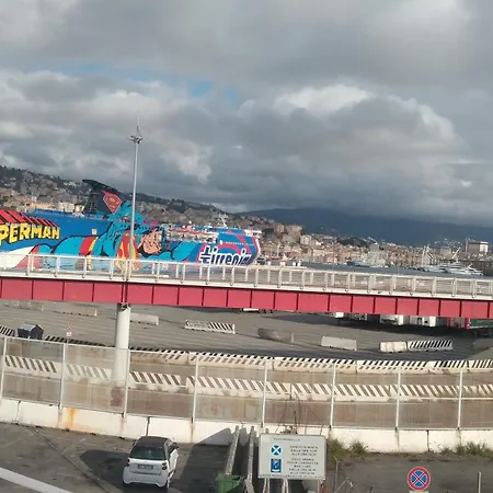 Bed & Breakfast Amarantha Gothica 4*