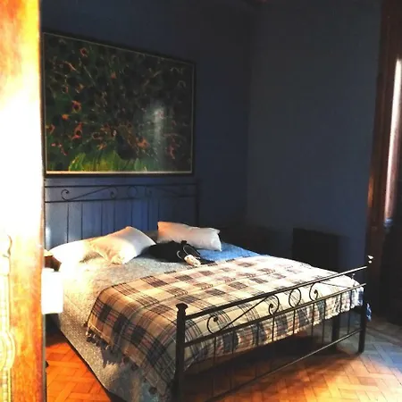 Amarantha Gothica Bed & Breakfast Genova