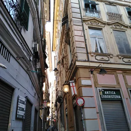 Amarantha Gothica Bed & Breakfast