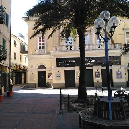 Bed & Breakfast Amarantha Gothica